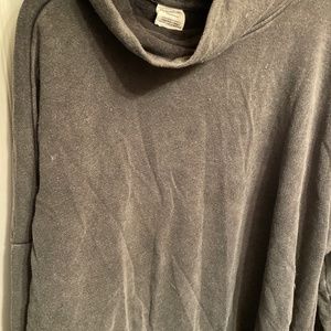 L/xl pink acid black